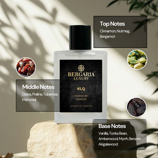 NDN | Extrait De Parfum | Inspired By Noir De Noir | 40% Oil Concentration | Lasts Upto 8 Hours | For Men & Women